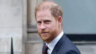 Meghan Markle dévoile une vidéo loin d’être anodine…