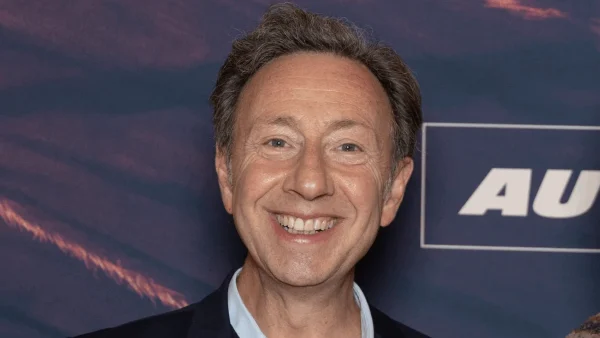 "J'ai rapporté 330 millions", Stéphane Bern aimerait "qu'on le remercie de temps en temps"