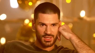 Jordan Mouillerac blessé à l'entrainement, "il saigne" après un coup à la tête