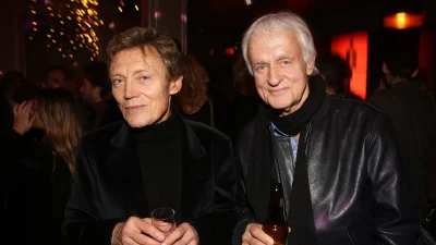 Dave pas ménagé par son mari qui lui dit les choses entre quatre yeux : "Tu étais à chier"