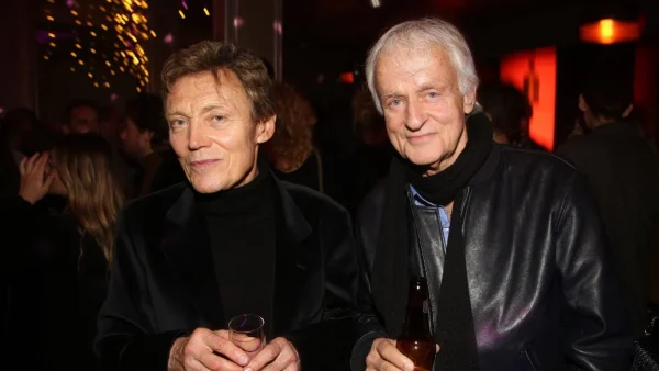 Dave pas ménagé par son mari qui lui dit les choses entre quatre yeux : "Tu étais à chier"