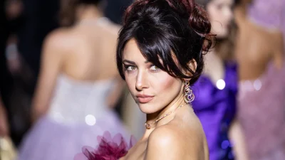 "Elle saigne des os, on ne peut rien faire", l'horreur a frappé l'ancienne reine de beauté après ce terrible accident