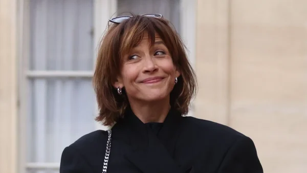 Sophie Marceau (LOL 2.0), sans concession sur la place des femmes, “La société doit s’adapter”