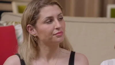 Amandine Pellissard, maman et influenceuse X, sans pudeur sur ses années au Cap d’Agde