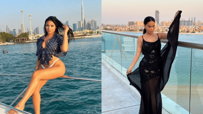 Dubaï attaquée par l’Iran : Sarah Lopez, Maeva Ghennam, Milla Jasmine ces stars françaises qui y vivent à l’année