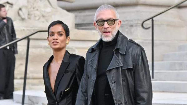Vincent Cassel, Florence Foresti, jusqu'à 44 ans d'écart... Quand la différence d'âge des couples de stars choque l'opinion publique