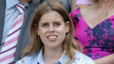 Après des semaines de discrétion à la suite de l’affaire Epstein, Beatrice d’York réapparaît à Londres avec son mari