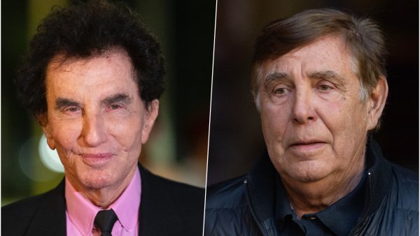 Affaire Epstein : la grosse boulette de Jack Lang avec Jean-Pierre Foucault