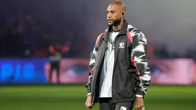 contre toute attente, Booba fait un aveu inattendu sur sa relation avec l'ex-femme de Gims