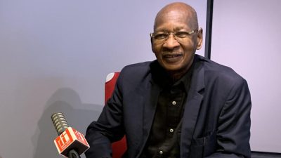 Boncana Maïga, flûtiste malien et figure majeure de la musique afro-cubaine, est décédé à Bamako