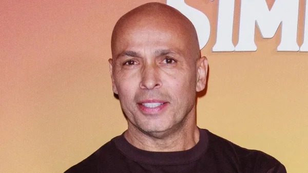 “Je suis à moitié noir, ça aide”, révélations sur sa carrière dans la musique