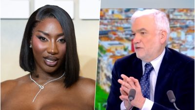 Aya Nakamura insultée : Pascal Praud demande des excuses pour la chanteuse