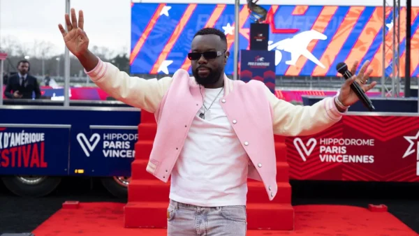 après Louane et Slimane, cette protégée de Gims pourrait se présenter