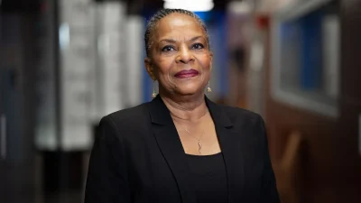 Ex-ministre, Christiane Taubira (74 ans) habite 100m² à prix mini, une "habile entourloupe" dénoncée dans la presse