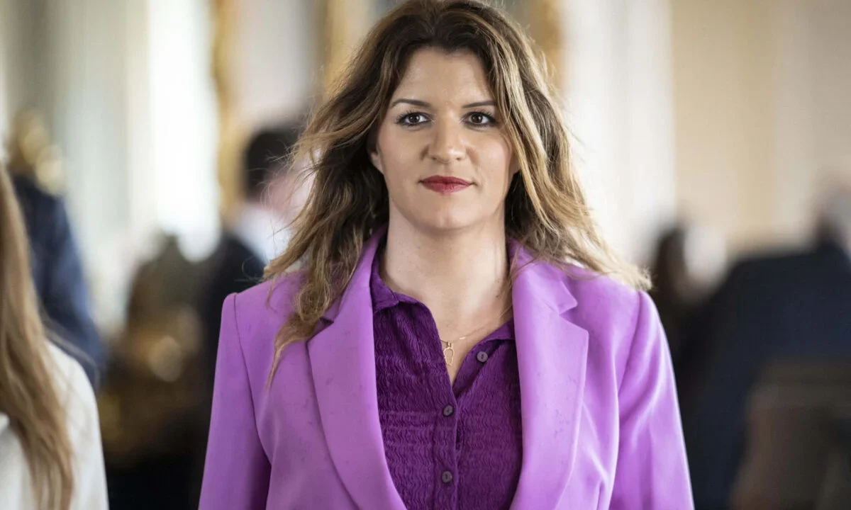 "C'est un scoop que je donne"