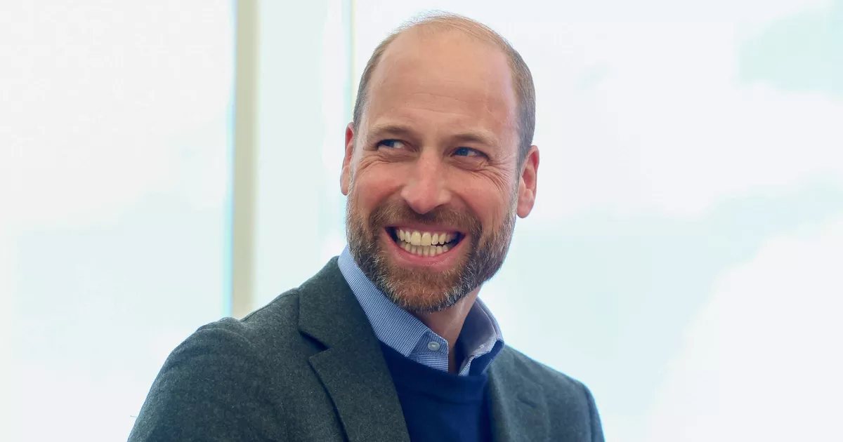 Le prince William éloigné de ses cousines Eugenie et Beatrice : la raison dévoilée