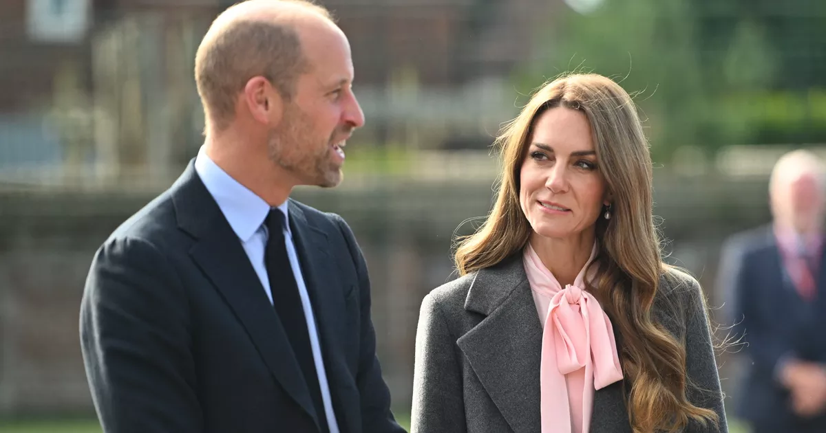 Pas de répit pour Kate Middleton et William ! Le couple à nouveau éclaboussé par le scandale