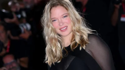 "Il me gave un peu", son avis franc sur cette star culte du cinéma