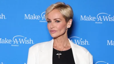 Facile à faire, Adriana Karembeu RAFFOLE de cette pâtisserie orientale star des tables du Ramadan