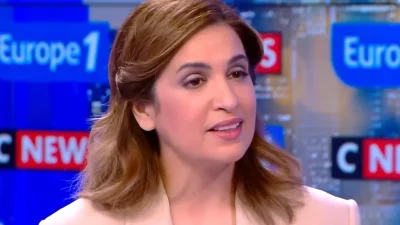 Sonia Mabrouk, remontée, malmène Elise Lucet, “Vous êtes la…”