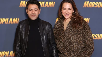 Femme de Jamel Debbouze, Melissa Theuriau franche sur sa belle-famille marocaine : "Toujours les aprioris"