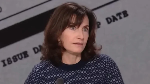 Fille de Jack Lang, Caroline très franche sur Jeffrey Epstein : “Ce n’était pas un…”
