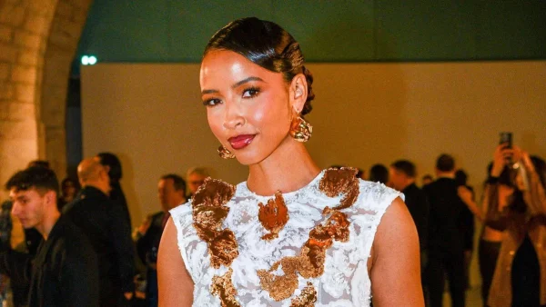 Flora Coquerel citée dans l’affaire Epstein, l'ex-Miss France prend la parole : "Je suis profondément choquée"