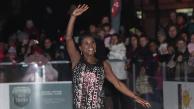 28 ans après son saut interdit, voici le montant de sa fortune