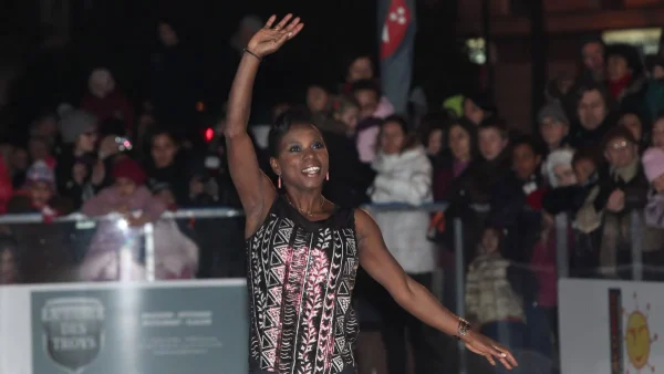 28 ans après son saut interdit, voici le montant de sa fortune