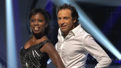 Franc du collier, Philippe Candeloro balance sur Surya Bonaly : “Une grande…”
