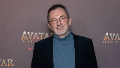 Frédéric Lopez (58 ans) se lâche sur Christophe Dechavanne de 10 ans son aîné