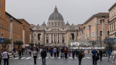 Le Vatican