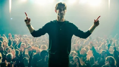 le film s'inspire-t-il d'une histoire vraie ?