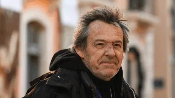 Jean-Luc Reichmann vide son sac à son sujet