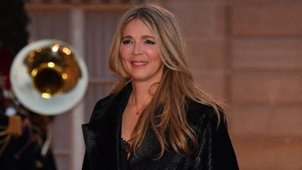 "Ça m'étonne qu'on en fasse tout un plat"