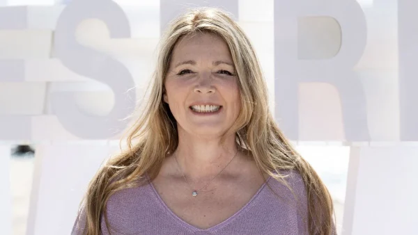 "Je suis passée par beaucoup de larmes", elle se confie sur son parcours de maman solo