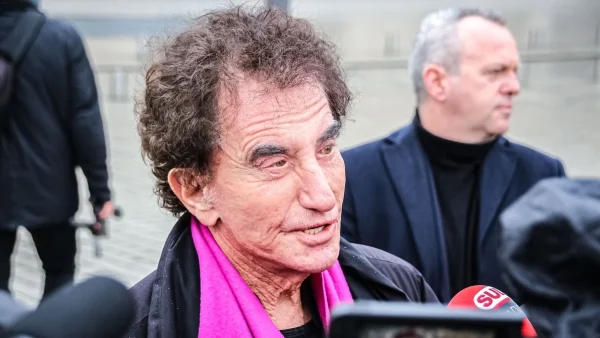 Jack Lang fustigé pour ses liens dans l’affaire Epstein par ce célèbre homme d’affaires