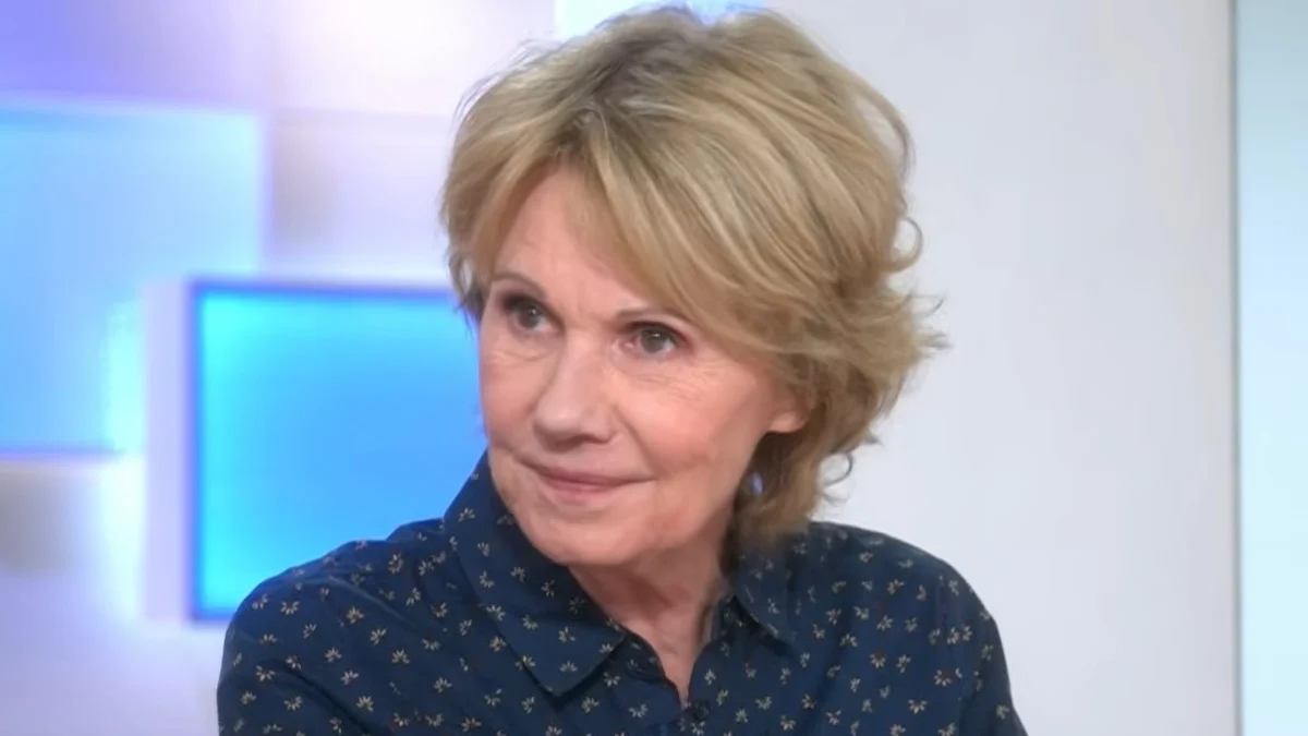 Miou-Miou balance sur Depardieu 52 ans après Les Valseuses