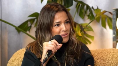 Nâdiya sans détour sur le père de son enfant