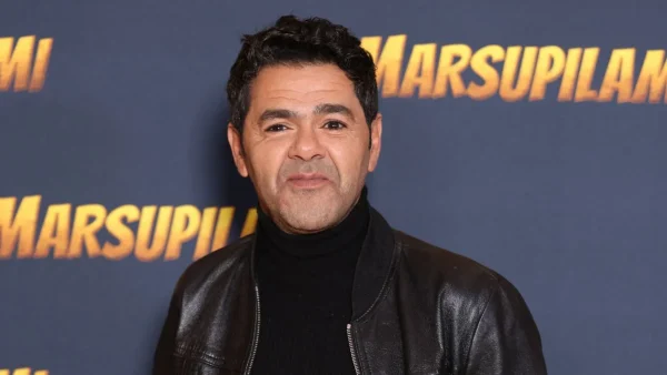 Jamel Debbouze lève le voile sur sa méthode pour éloigner ses enfants des écrans