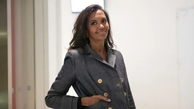 fille de Karine Le Marchand, Alya dérape sur le conflit israélo-palestinien