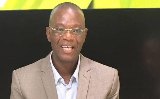 Bénin : Iréné Agossa nommé porte-parole de l’UP-R