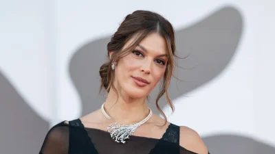 "Ils ont tenté d'étouffer l'affaire", violences conjugales pour le père de son ex milliardaire