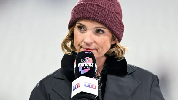 "Comme tous les couples, on l'a fait… et on l’a payé"