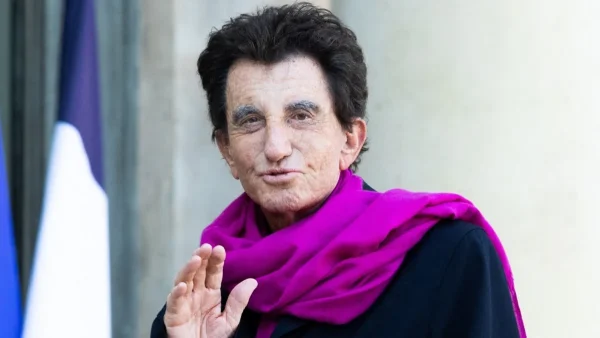 “J'emballe sec !” Miou-Miou et lui dansent un slow en plein Carnaval devant Patrick Sébastien