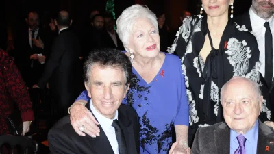 Line Renaud dénonce "son attitude" exécrable, cette affaire de "chèque" qu'elle n'a pas digéré