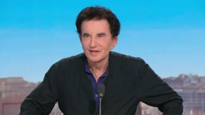 Furax face à Apolline de Malherbe, Jack Lang tape du poing sur la table et hausse le ton sur BFMTV