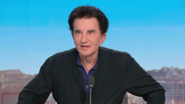 Furax face à Apolline de Malherbe, Jack Lang tape du poing sur la table et hausse le ton sur BFMTV