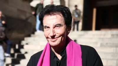 Très intime avec Emmanuel Macron, Jack Lang révèle la nature de leurs "relations chaleureuses"