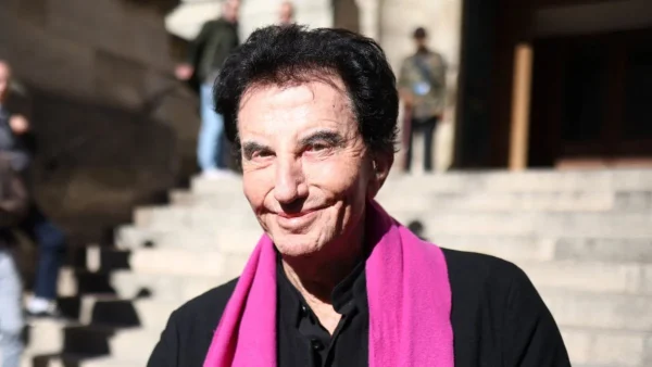 Très intime avec Emmanuel Macron, Jack Lang révèle la nature de leurs "relations chaleureuses"